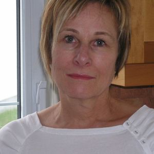 Meet your Posher, Irene